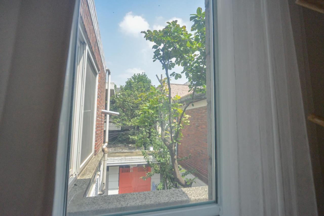 Helloworld Guesthouse Seoul Exterior photo